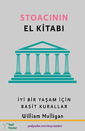 Stoacının El Kitabı - Kitap Özeti