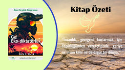 Go! Eko Diktatörlük Kitap özeti