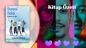 Kitaplar ve Kitap Özetleri
