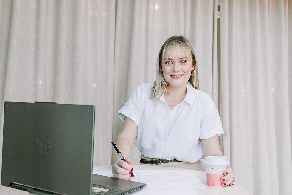 Headshot Photography review from a Brisbane Architect