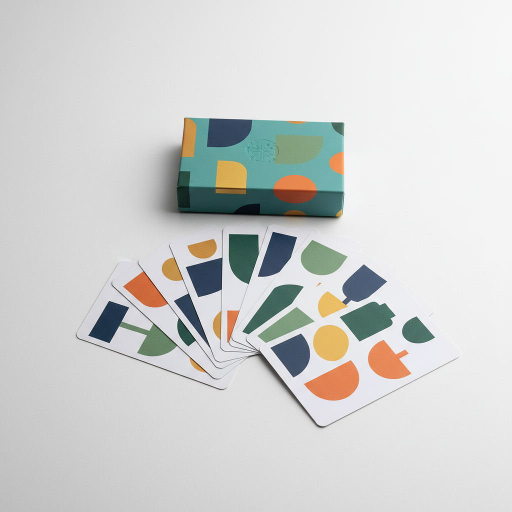 Motivational Affirmation Cards