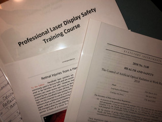 LASER Safety