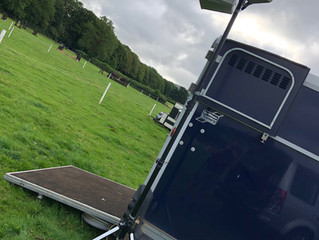 Ludlow Horse Show
