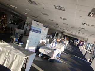 Worcester Festival of BusinessKingsford events were pleased to support the 6th? WFoB by providing bo