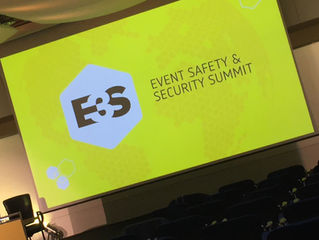 Event Safety & Security Summit