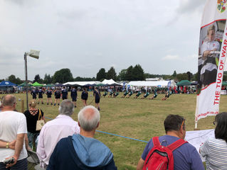 Tenbury Show 2019