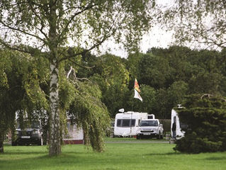 Caravan Show Returns