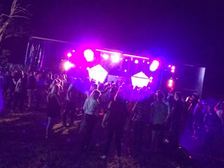Safety Planning for a 'Wet & Wild' Night