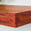 Thumbnail: Bubinga Floating Shelf