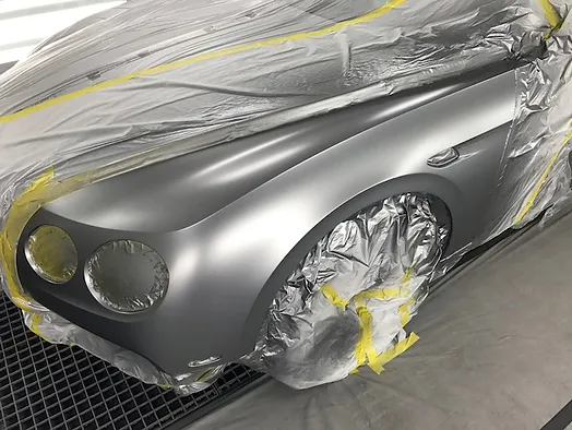 Best Of Show Coachworks Custom Paint And Body Escondido