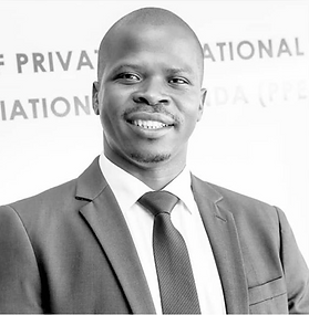 Aaron Bukenya