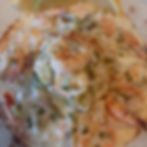 ALFREDO FETTUCCINE PASTA