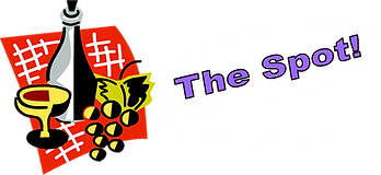 Chef Lee The Spot logo.png