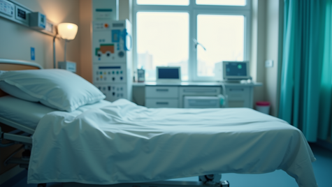 Cuidados Pós-Operatórios em Cirurgia Digestiva