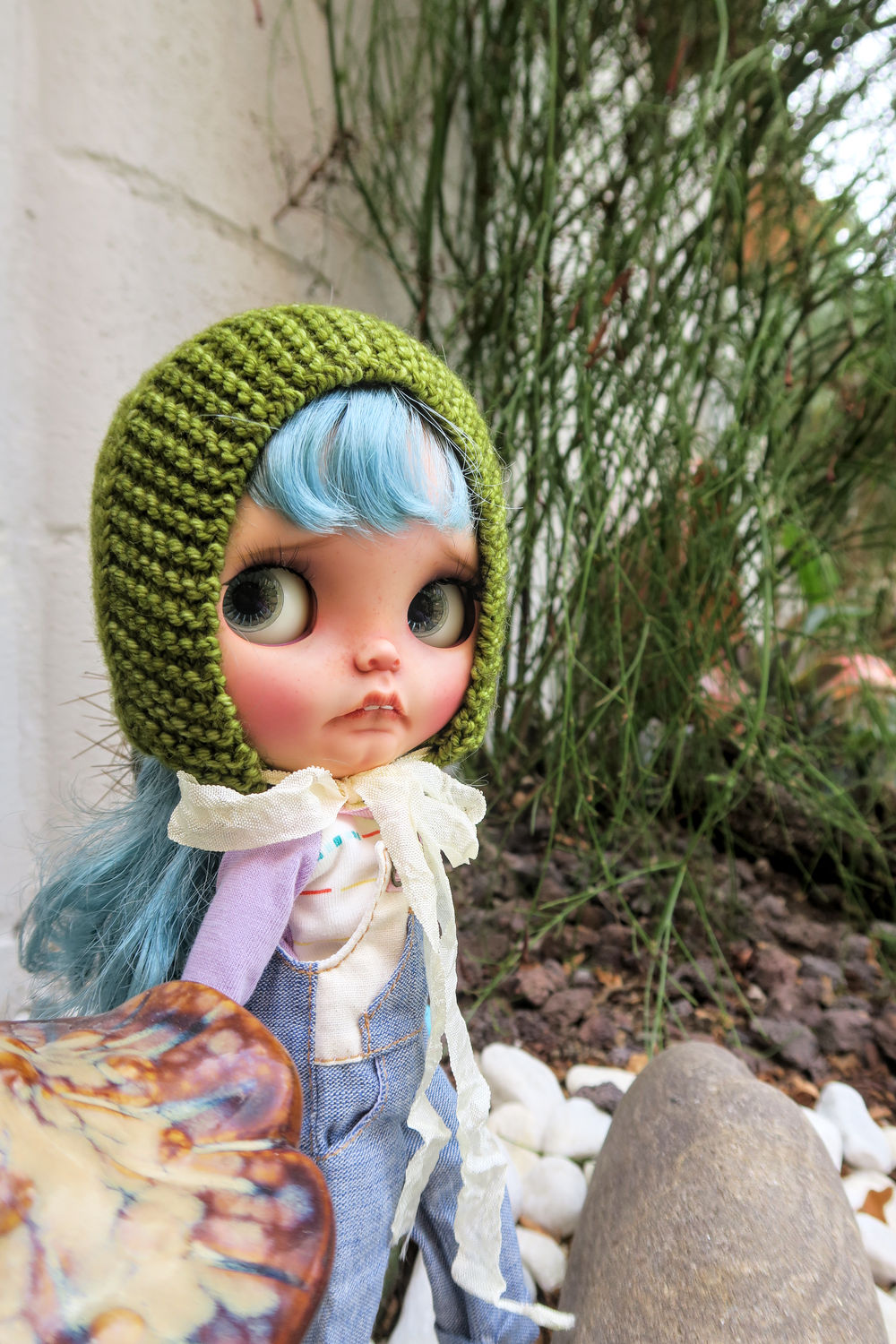 Poonchaya Custom - July 2018