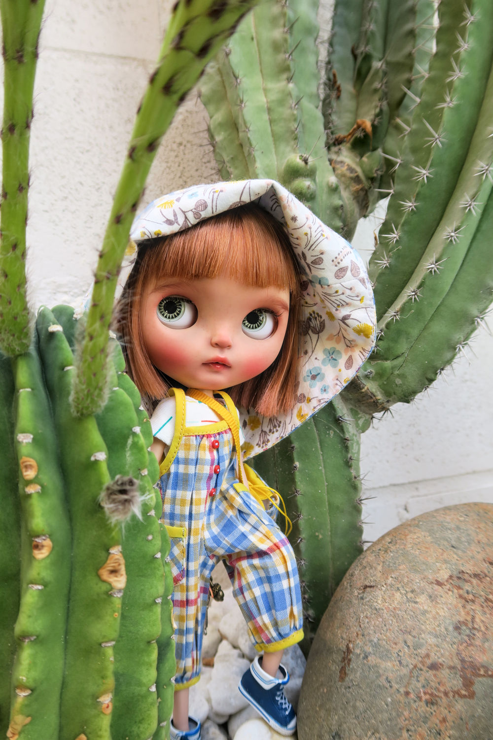 Blythe EBL - Picadilly