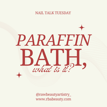 Paraffin Bath - What Is It & How It Benefits