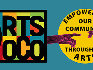 How the Arts Revitalize Communities