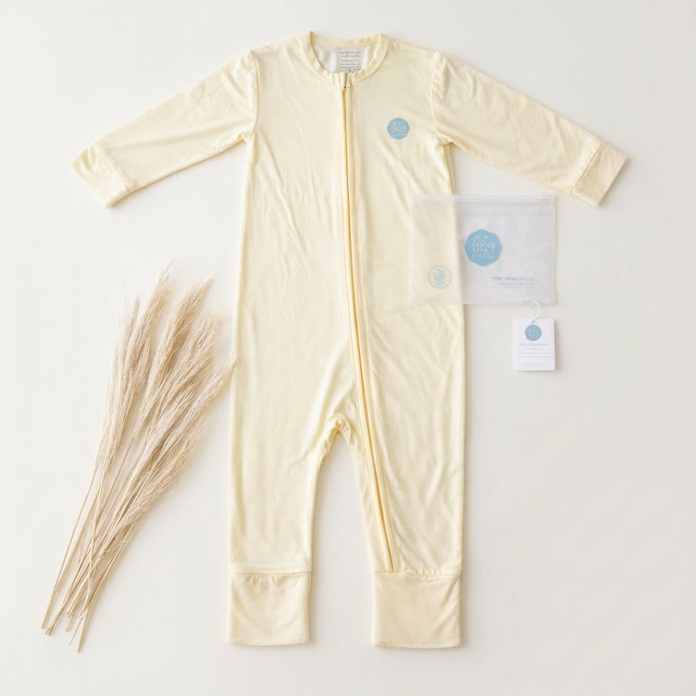 Thumbnail: Little Wonders, A Parent and Baby Gift Set
