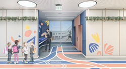 Raquel + Brennan - Thrive Health 1