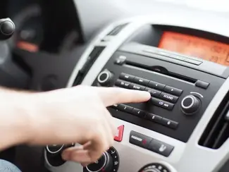 Terrestrial Radio for Regional Companies