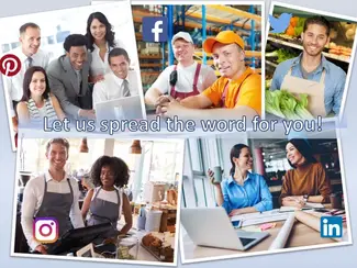 A Regional Company’s Employees Offer More Than Their Current Position