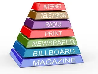 Traditional Advertising, A Must for Increasing Regional Brand Recall