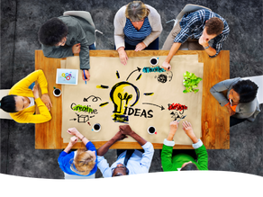 A Media Buying Firm talks about Creative
