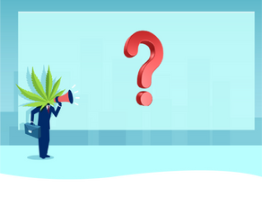 So, You Want to Advertise Cannabis, Are You High?
