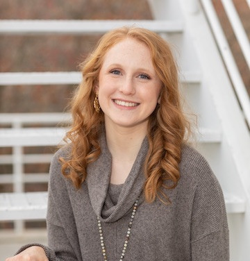 Maureen, Special Assistant to the President