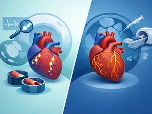 Difference Between CAC and CCTA: Which Scan?