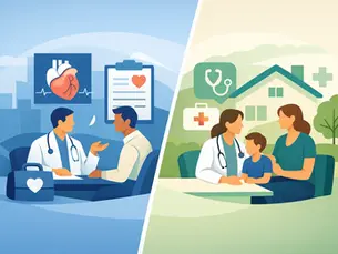 Concierge Cardiology Versus Primary Care