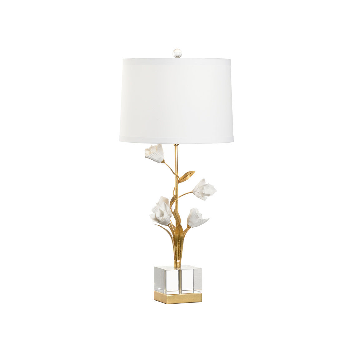 Tulip Lamp - Large