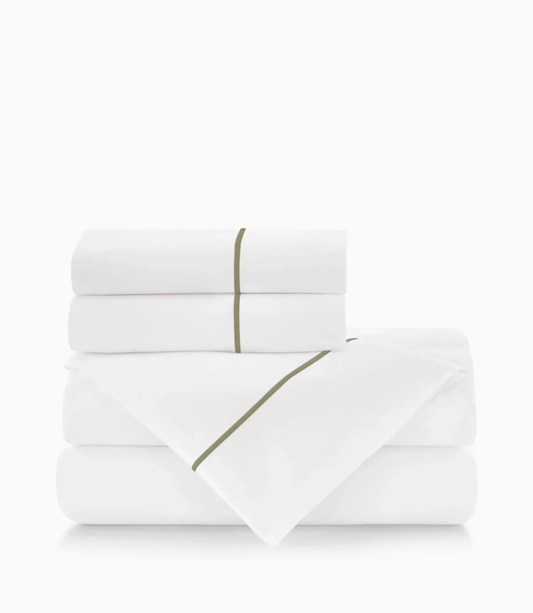 Soprano II Sateen Sheet Set