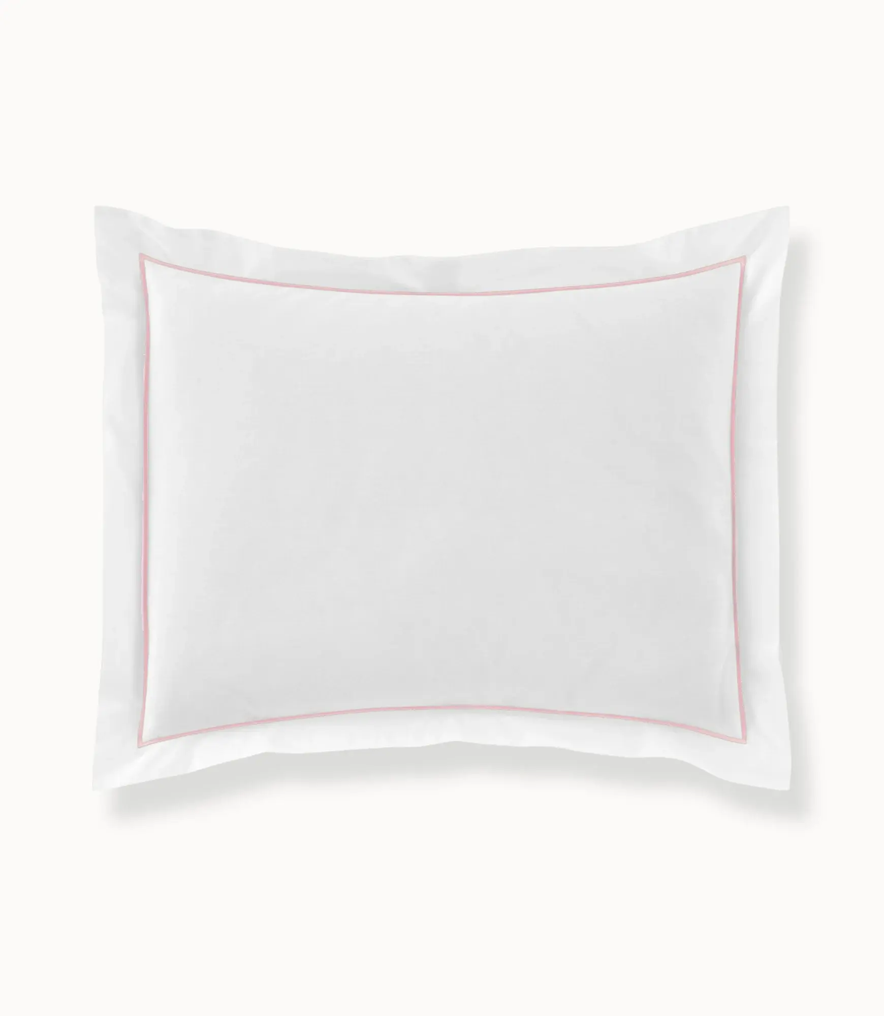 Cameo Soprano II Sateen Sham