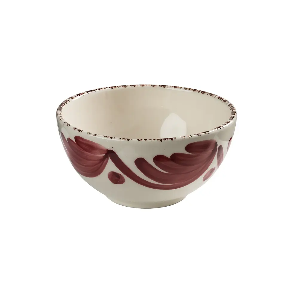 Thumbnail: Casa Nuno Collection: Bowls  