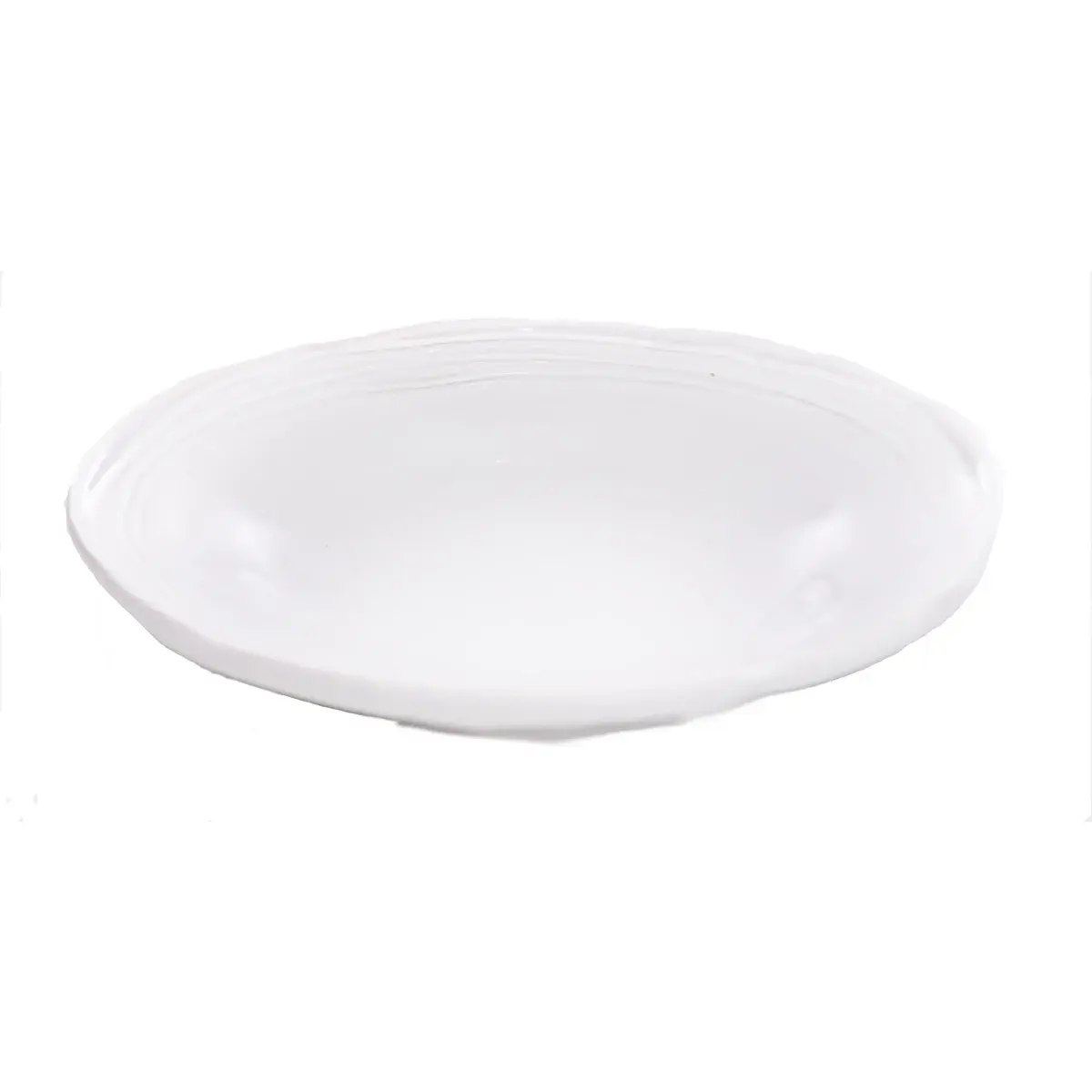 Casa Bianca Collection: Salad Plates