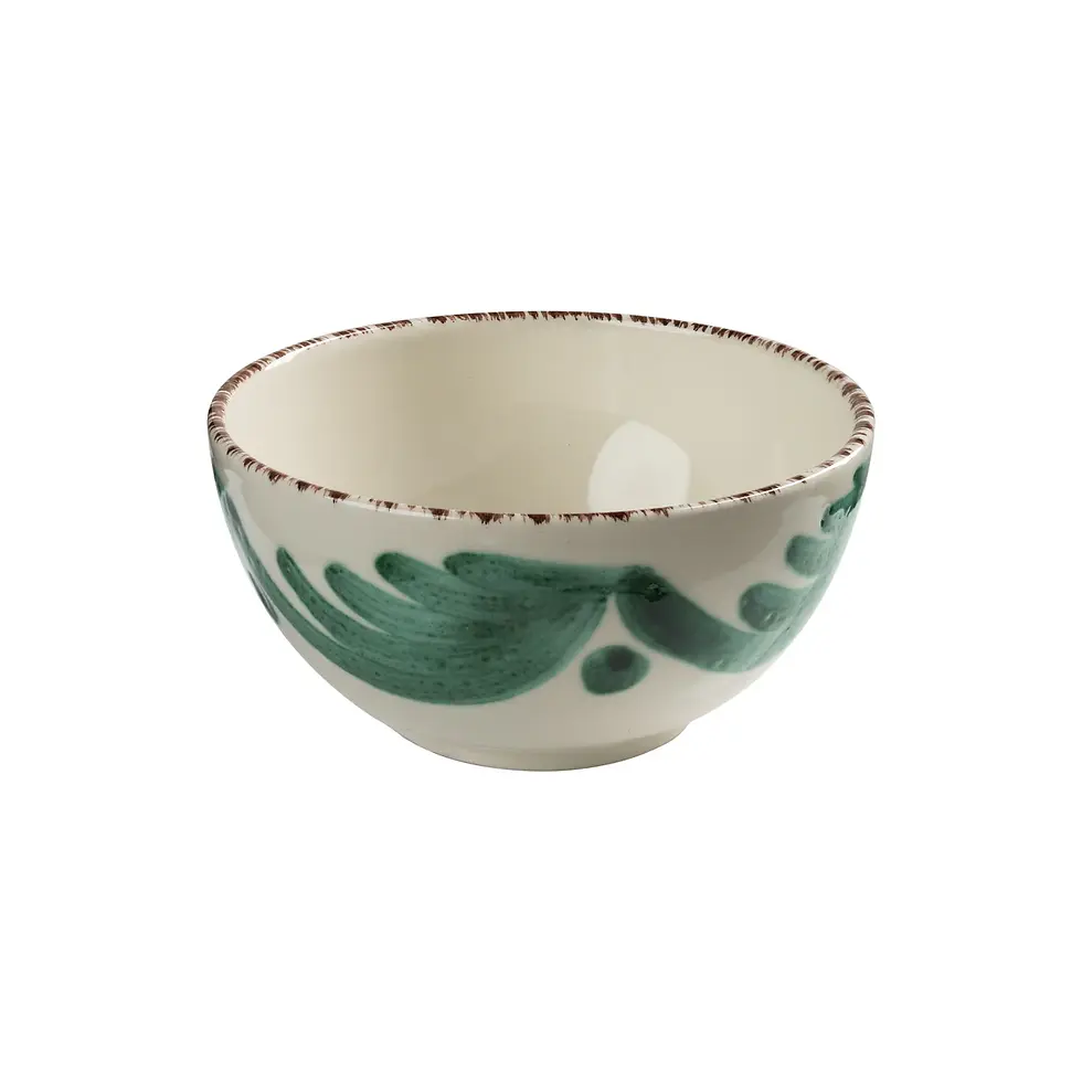Thumbnail: Casa Nuno Collection: Bowls