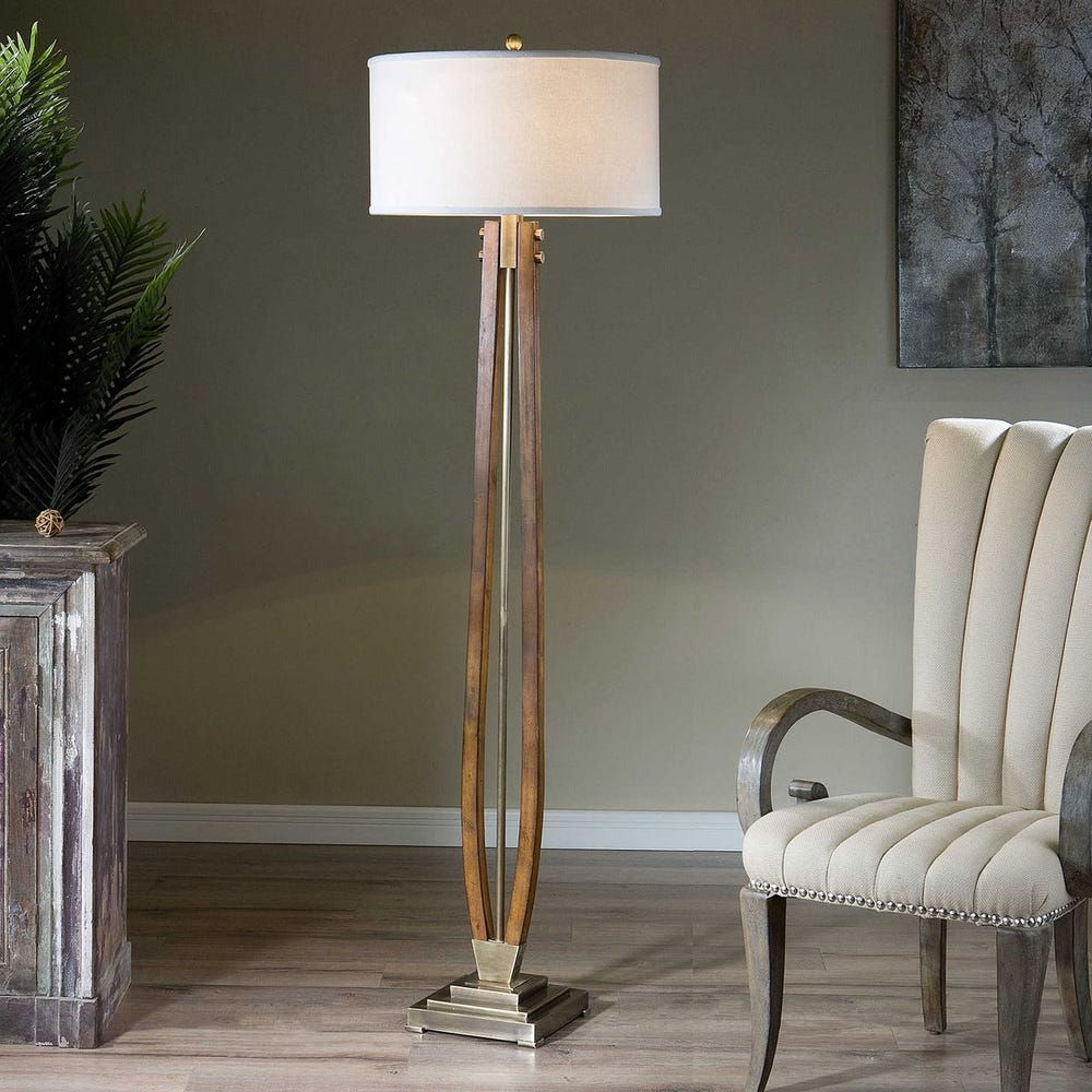 The Boydton Floor Lamp