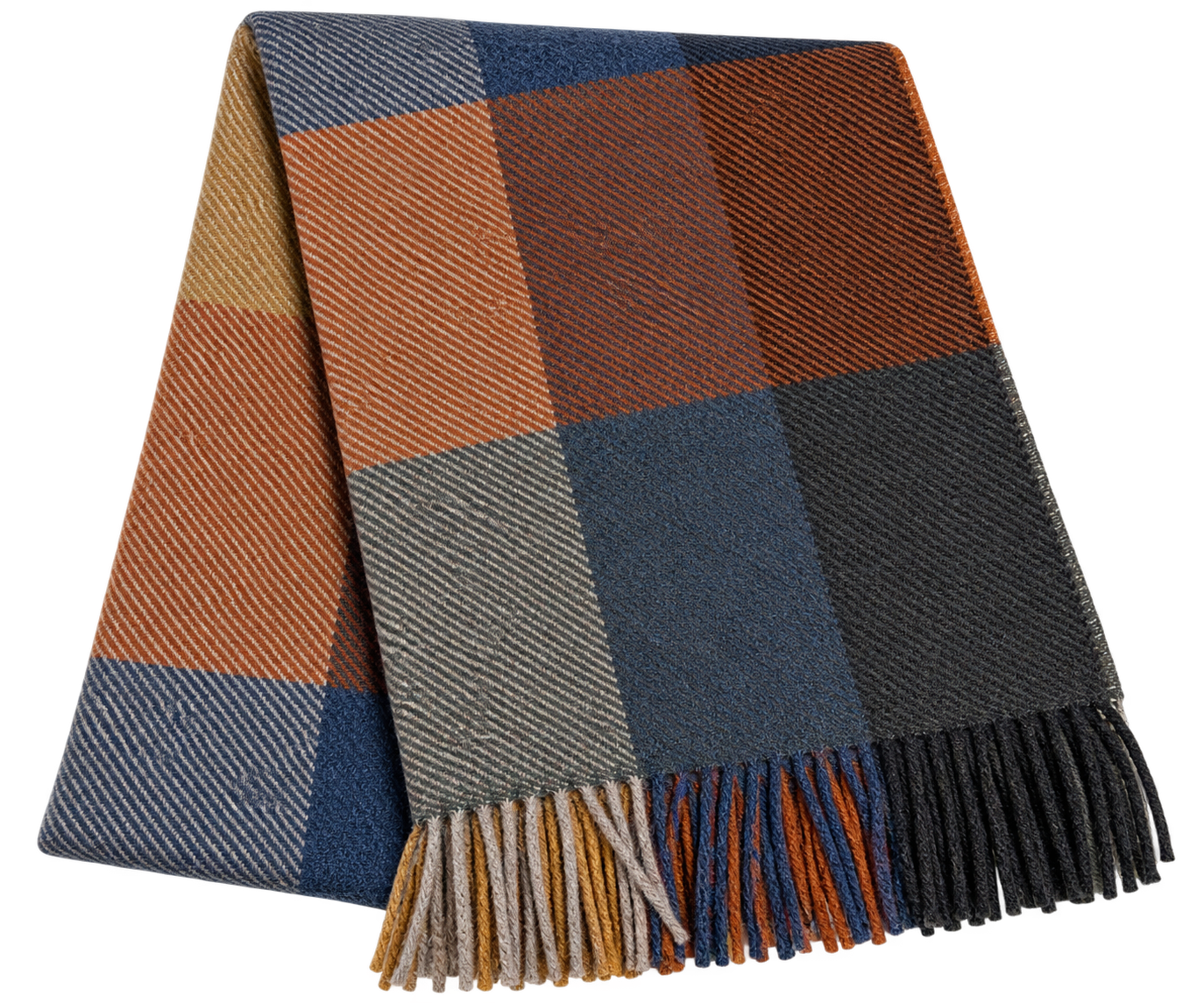 ALPACA BLOCK THROW - MULTI