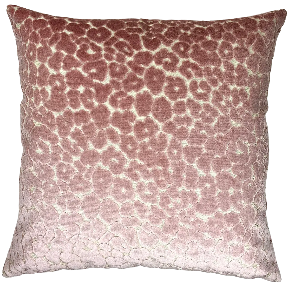 The Madison Pillow Collection - "Blush"