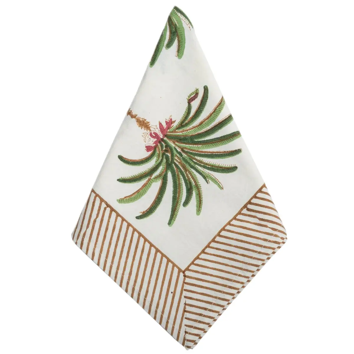 Cabana Napkin Collection-Palms