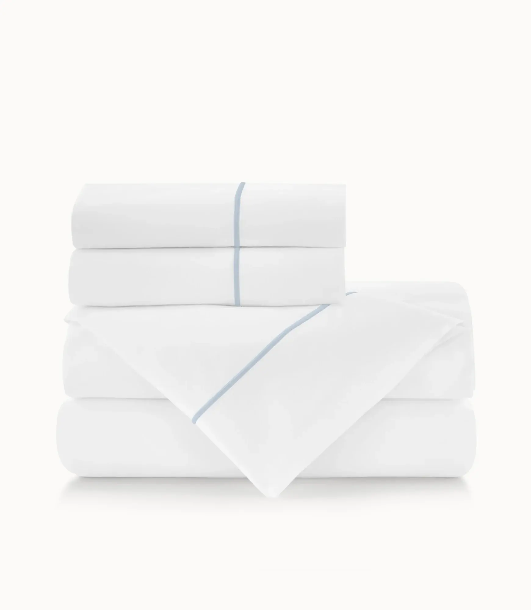 Sky Soprano II Sateen Sheet Set