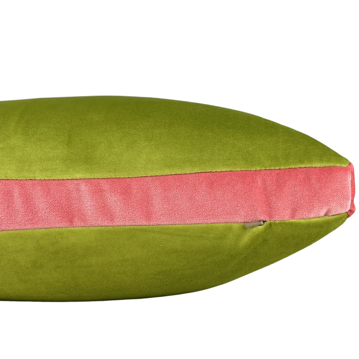 Wasabi/Coral Eloise