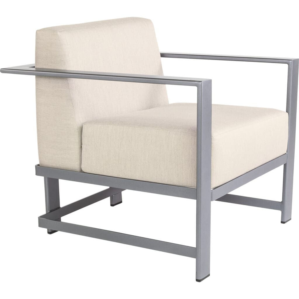 Lounge Chair
