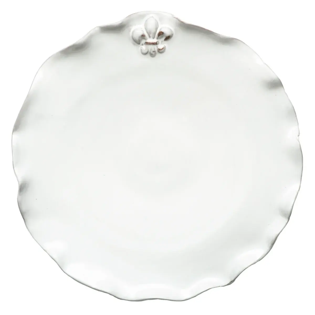 Fleur de Lis Collection: Chargers