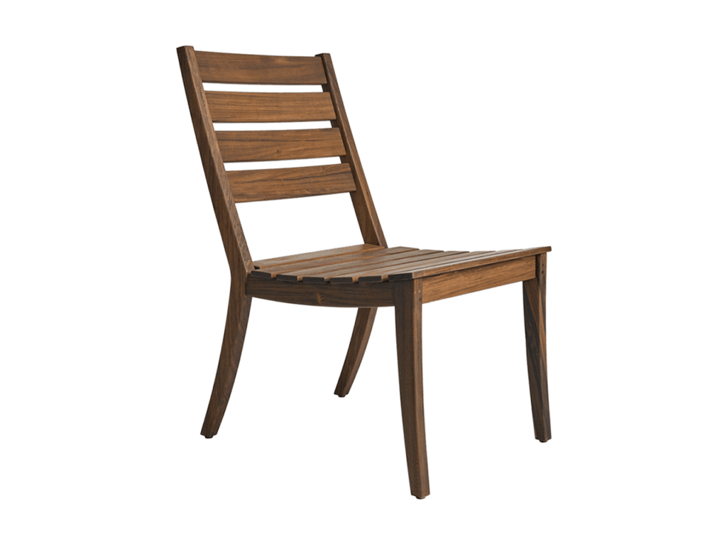 The Laguna Side Chair