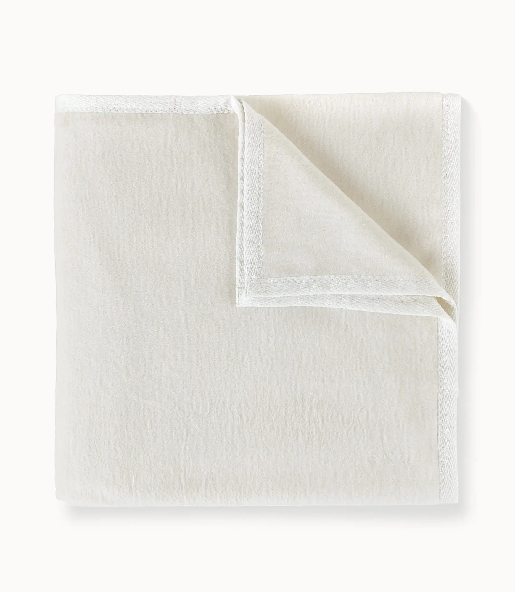 Natural All Seasons Cotton Blanket