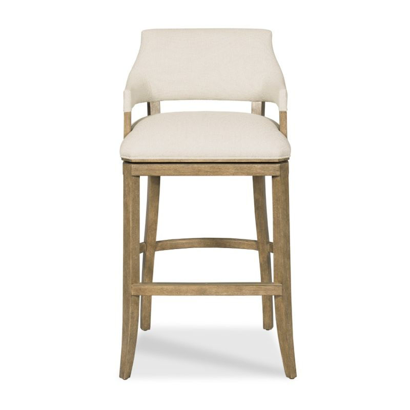 Thumbnail: Timothy Swivel Counter Stool