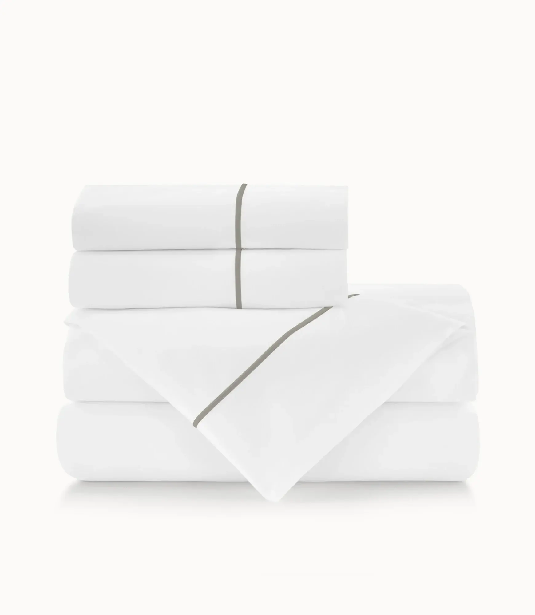 Platinum Soprano II Sateen Sheet Set